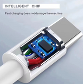 KFL DC15 USB-C to USB-C Fast Charging Cable